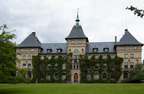 Alnarpsparken