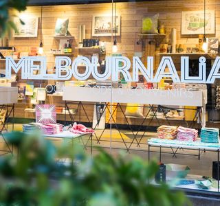Melbournalia