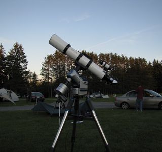 Meade State Park