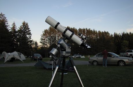 Meade State Park