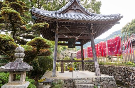 Yasaka Temple