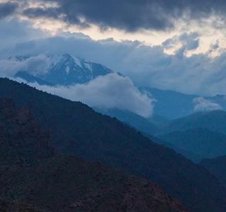 Arevik National Park