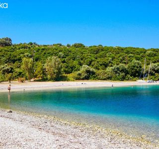 Fanari Beach