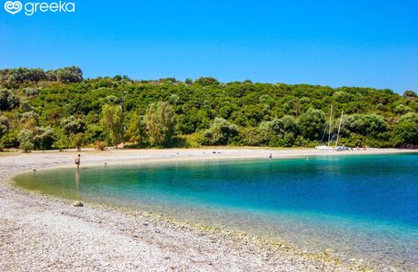 Fanari Beach