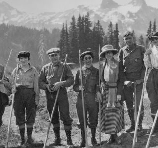 Coola Outstation Historical Hike