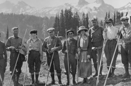 Coola Outstation Historical Hike