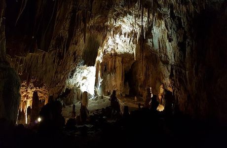 Grotta delle Meraviglie