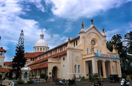 Rosario Cathedral