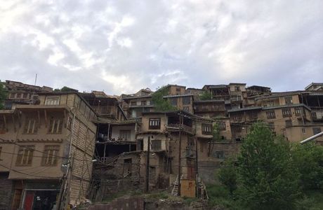 Kang Village