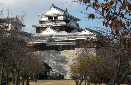 Tsunejiro Matsuyama Memorial House