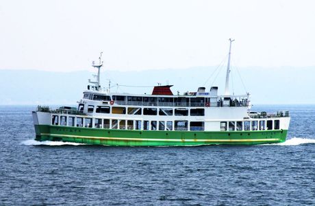 Kumamoto Ferry Co., Ltd.