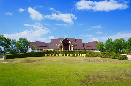 Hula Hula Golf Club