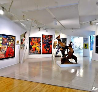 Sekach Modern Art Gallery