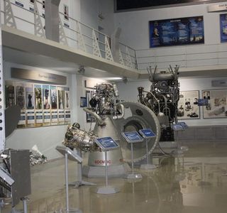 Krasnoyarsk Planetarium