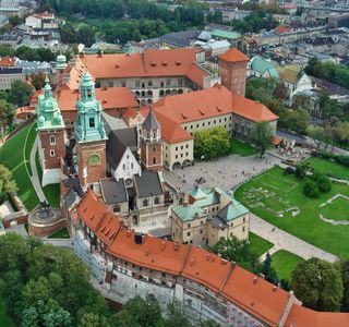 Wawel Royal Castle