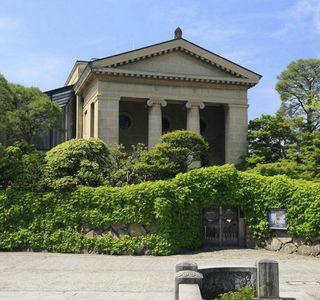 Ohara Museum of Art Museum Shop