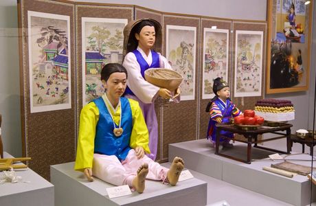 Kannari History and Folklore Museum