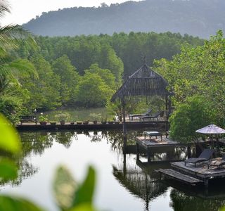 Yoga Resort