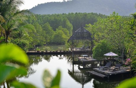 Yoga Resort