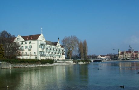 Tinas Tauchschule