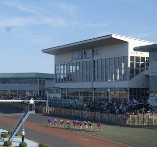 Komatsushima Velodrome