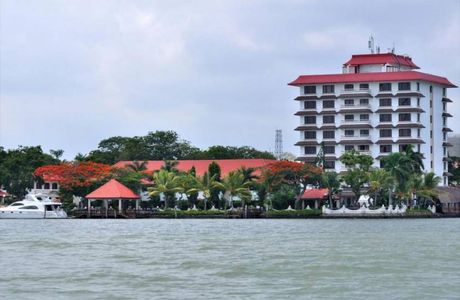 Willingdon Island