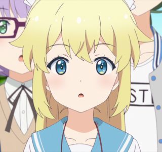 Sora to Umi