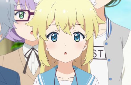 Sora to Umi