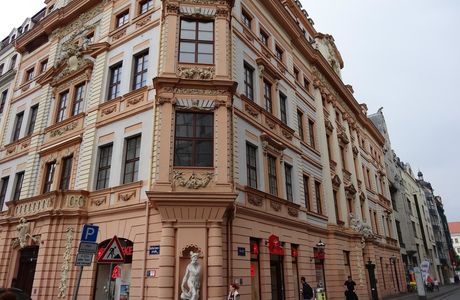 Romanus Haus