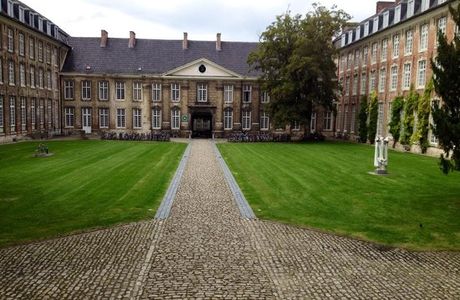 Pope College