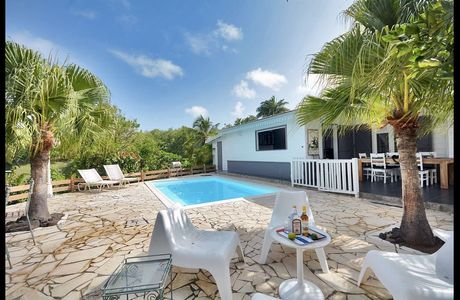 Boostez Vos Vacances en Martinique