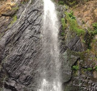Grandes Cascades du Mont Dore