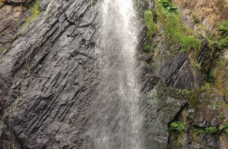 Grandes Cascades du Mont Dore