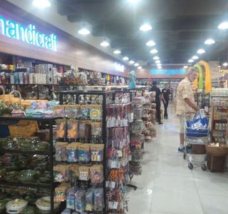 Matahari Kuta Square