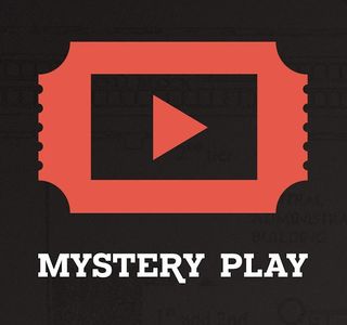 Mystery Play