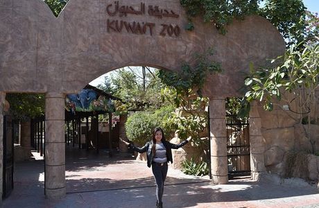 Kuwait Zoo