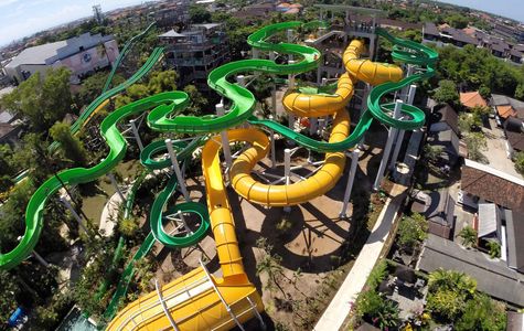 Waterbom Bali 1