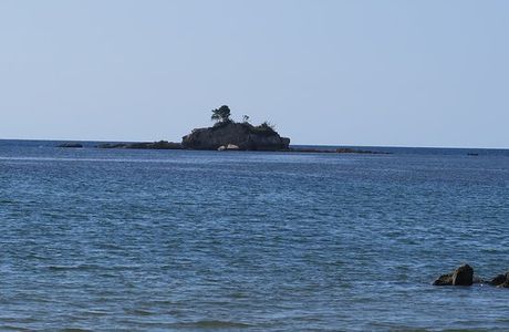 Layang-layang Beach