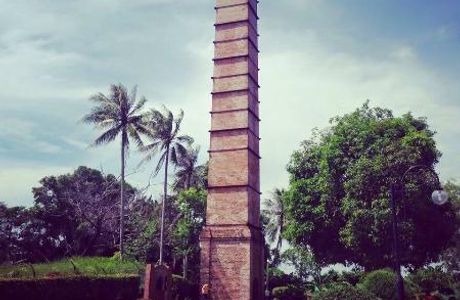 Chimney