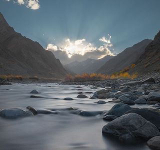 Pin Valley National Park