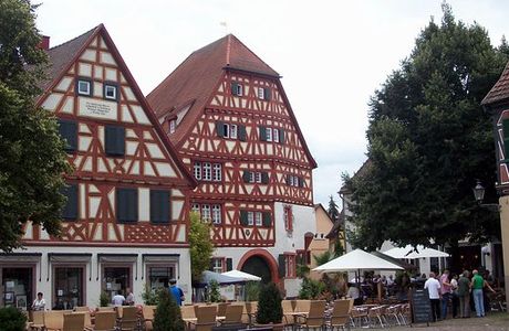 St. Gallus