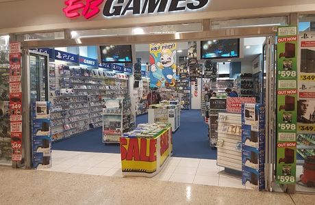 Stockland Nowra