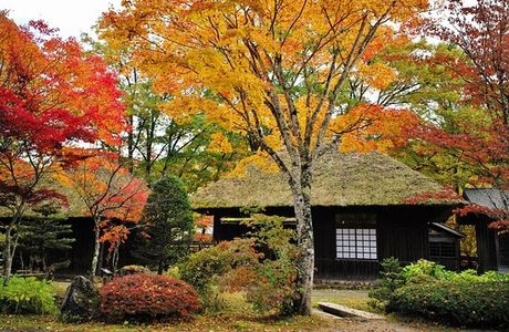 Heike no Sato