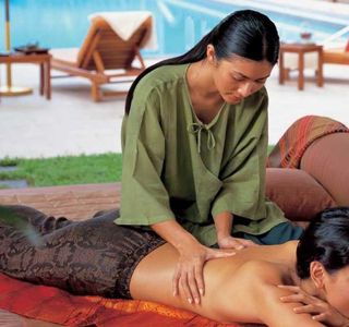 Thai Massage By Sununtha