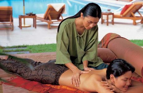 Thai Massage By Sununtha