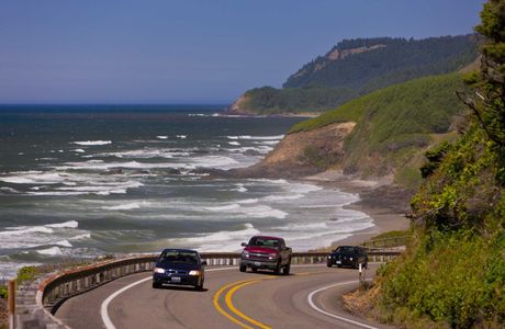 Pacific Coast Highway