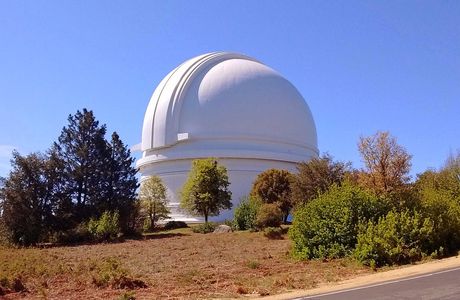Palomar Observatory