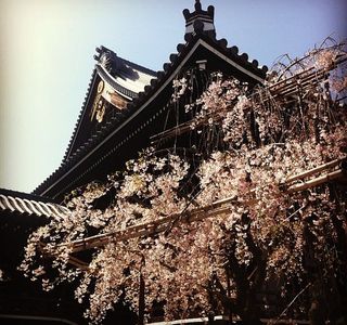 Bukko-Ji Temple