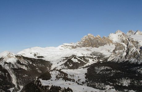 Seceda