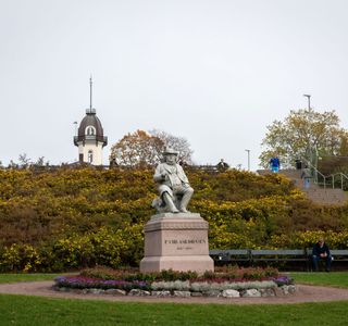 St. Hanshaugen